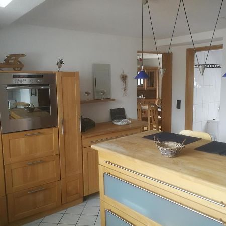 Fachwerk Sg Apartment Solingen Bagian luar foto