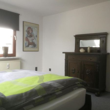 Fachwerk Sg Apartment Solingen Bagian luar foto